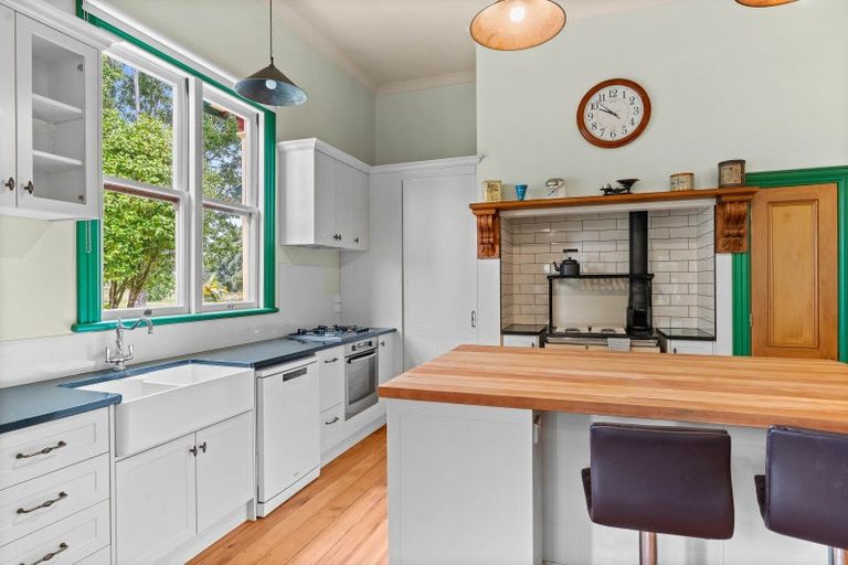 Photo of property in 58 Matarawa Road, Dalefield, Carterton, 5791