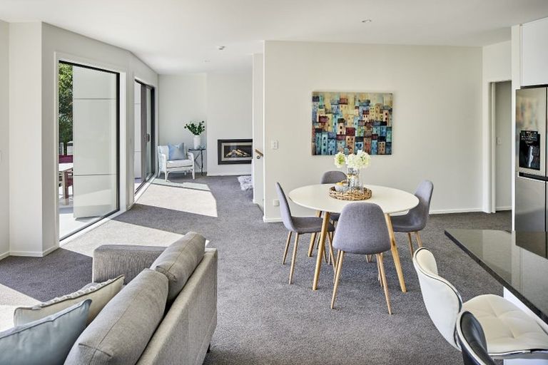 Photo of property in 1/35 Nikau Street, Eastbourne, Lower Hutt, 5013