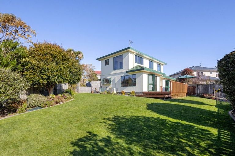 Photo of property in 5 Ridley Green, Churton Park, Wellington, 6037