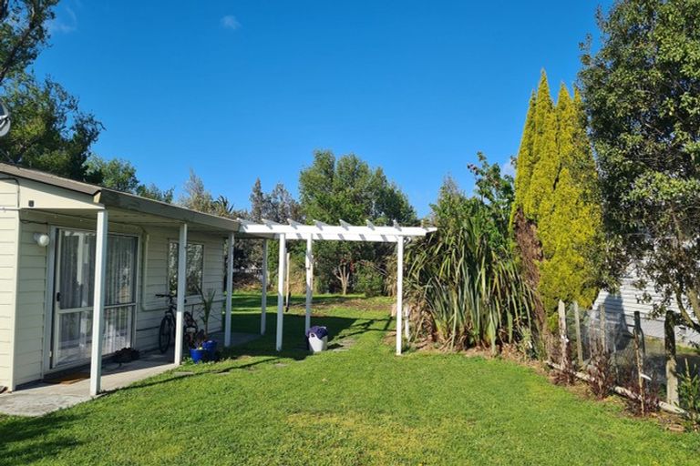 Photo of property in 106 Brandon Street, Featherston, 5710