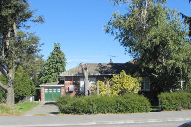 Photo of property in 59 Forest Drive, Methven, 7730