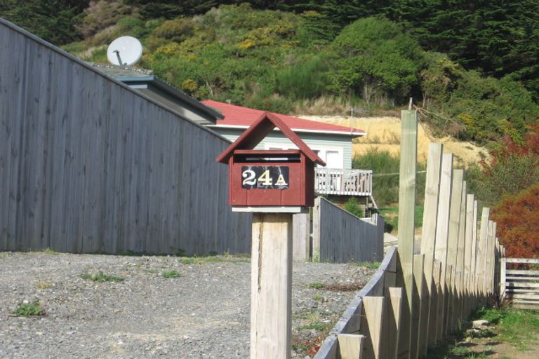 Photo of property in 24a Rose Street, Ranui, Porirua, 5024