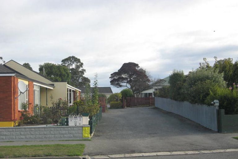 Photo of property in 19e Kingslea Street, Holmes Hill, Oamaru, 9401