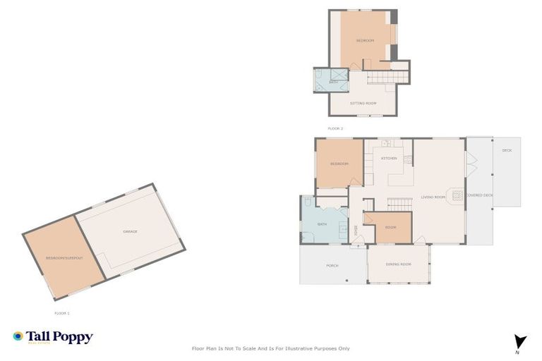 Photo of property in 94 Shields Street, Clyde, 9330