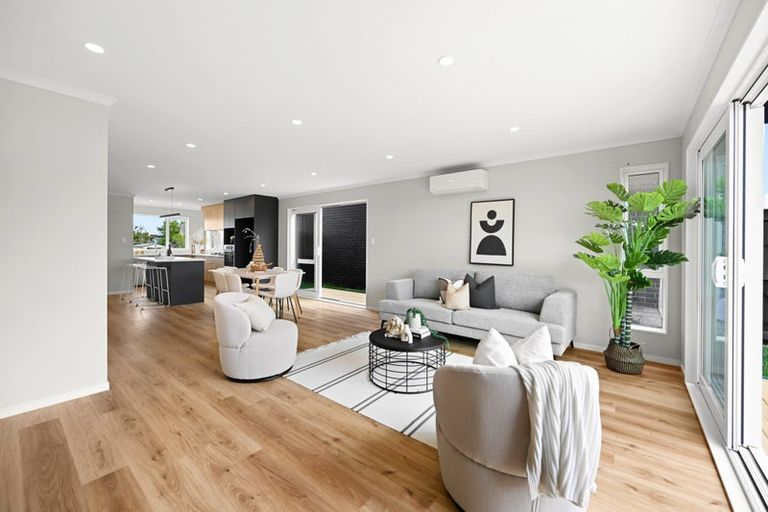 Photo of property in 23 Bannerman Crescent, Chartwell, 3210