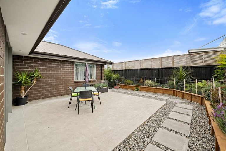 Photo of property in 7 Retallick Way, Amberley, 7410