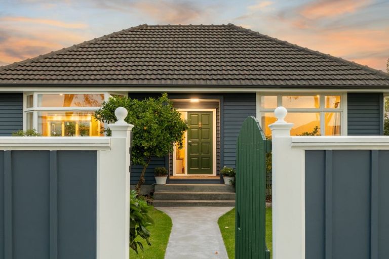 Photo of property in 1/221 Harewood Road, Bishopdale, Christchurch, 8053