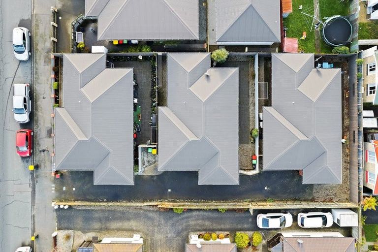 Photo of property in 396 King Edward Street, South Dunedin, Dunedin, 9012