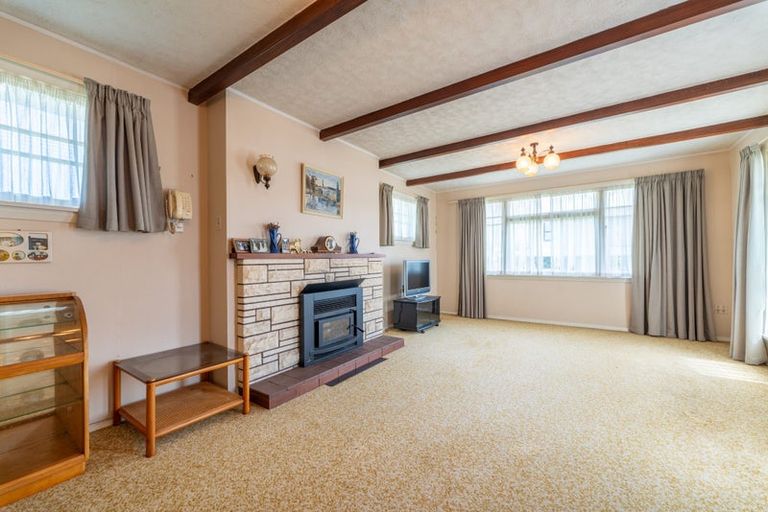 Photo of property in 25 Newton Street, Watlington, Timaru, 7910