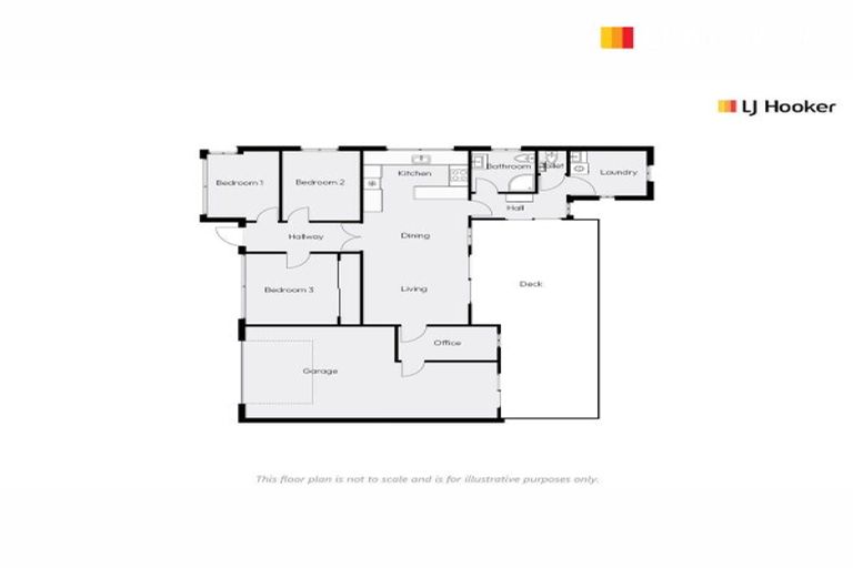 Photo of property in 23 Burns Street, South Dunedin, Dunedin, 9012