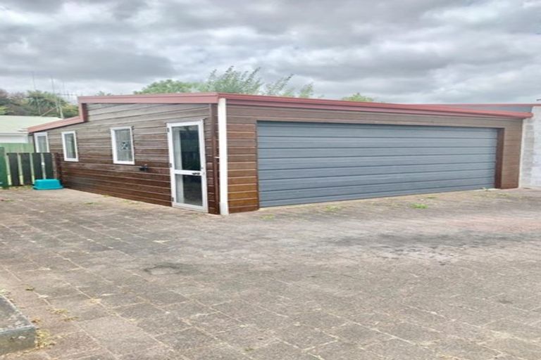 Photo of property in 43b Naylor Street, Hamilton East, Hamilton, 3216