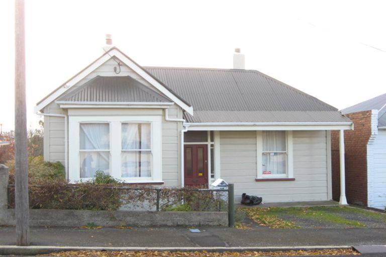 Photo of property in 14 Kinsman Street, Kaikorai, Dunedin, 9010