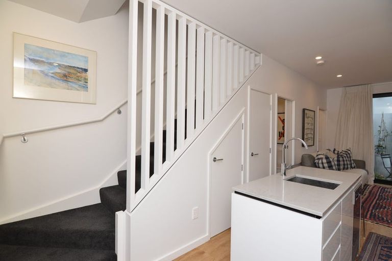 Photo of property in The Paddington, 126/11d Jessie Street, Te Aro, Wellington, 6011