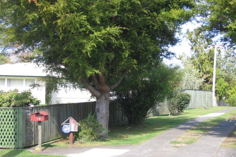 Photo of property in 18a Wharepaina Crescent, Springfield, Rotorua, 3015