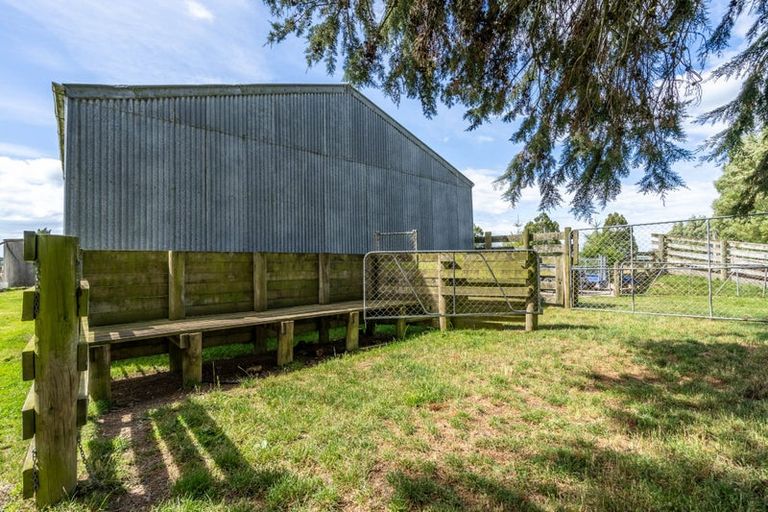 Photo of property in 24 Pullar Road, Makarewa, Invercargill, 9876