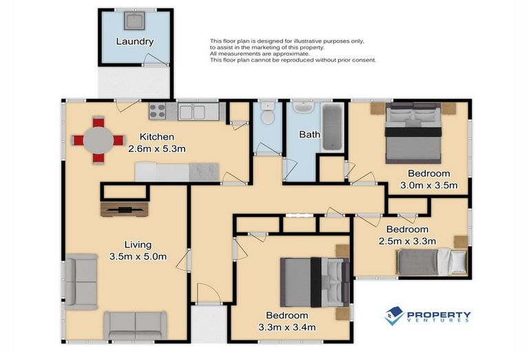 Photo of property in 4 Douglas Crescent, Fairfield, Hamilton, 3214