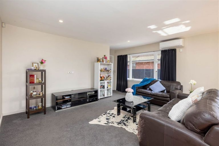 Photo of property in 24 Sledmere Street, Burnside, Christchurch, 8053