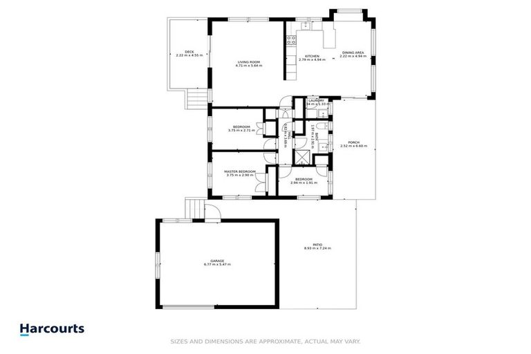 Photo of property in 15 Pokapu Place, Bethlehem, Tauranga, 3110