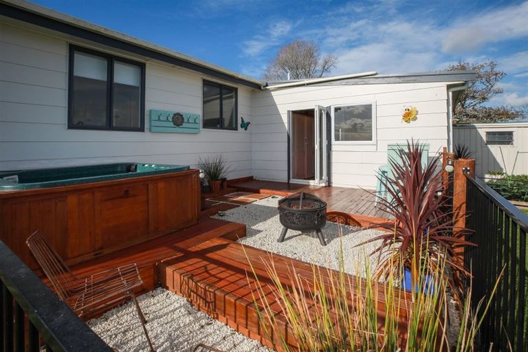 Photo of property in 614 Awaiti Canal Road, Netherton, Paeroa, 3671