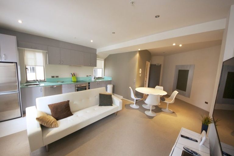 Photo of property in The Quay, 4/332a1 Lambton Quay, Wellington Central, Wellington, 6011