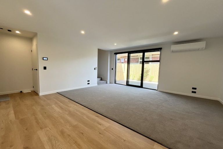 Photo of property in 4/15 Southey Street, Sydenham, Christchurch, 8023