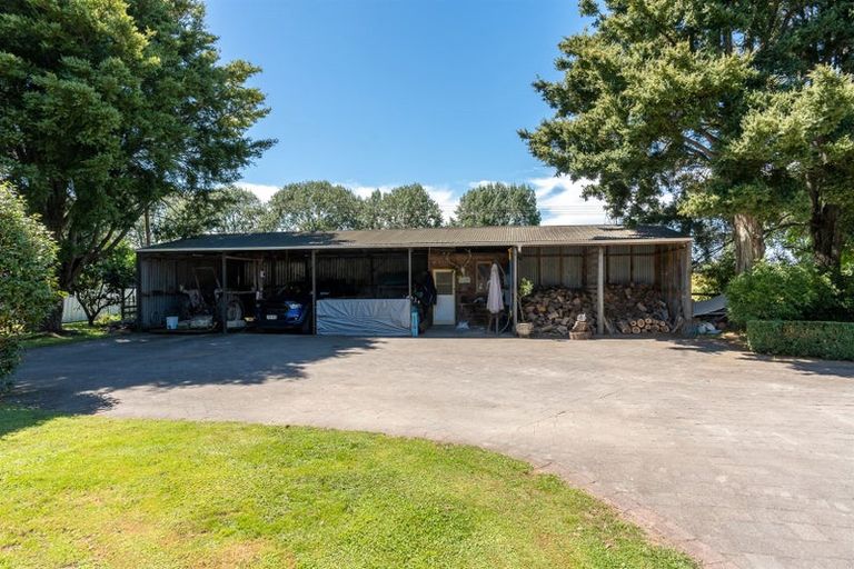 Photo of property in 77 Lee Martin Road, Tamahere, Cambridge, 3493