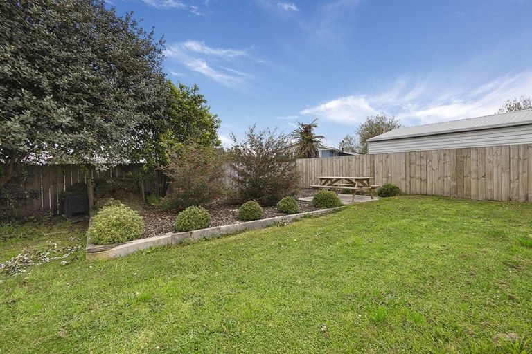 Photo of property in 7 Price Terrace, Matamata, 3400