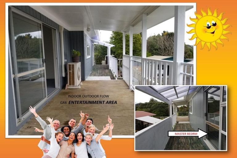 Photo of property in 27 Leslie Street, Waitara, 4320