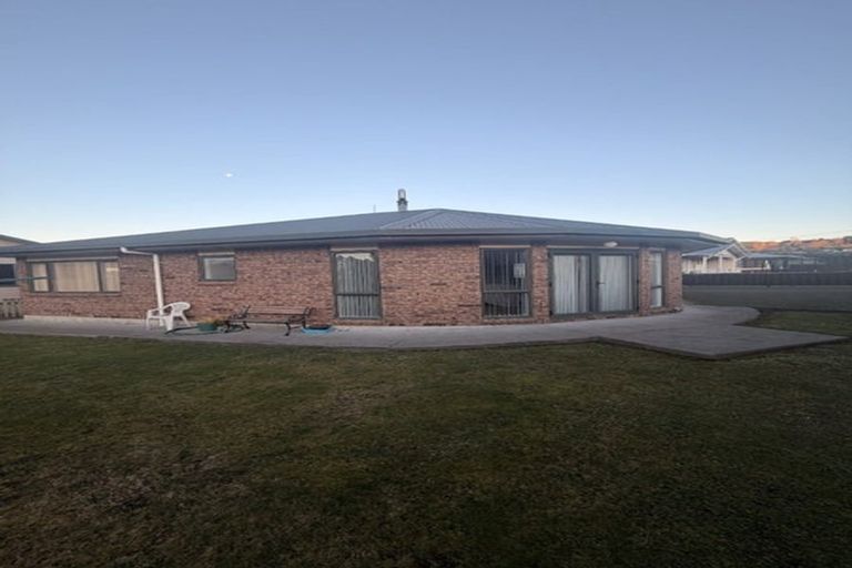 Photo of property in 2c Kuku Street, Taihape, 4720