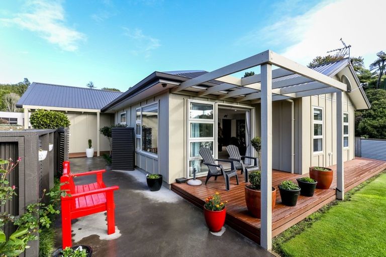 Photo of property in 91c Karina Road, Merrilands, New Plymouth, 4312