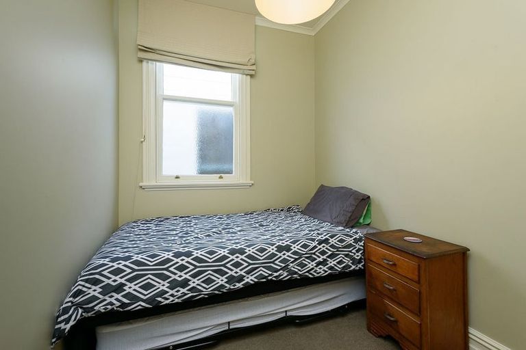 Photo of property in 52 Coromandel Street, Newtown, Wellington, 6021