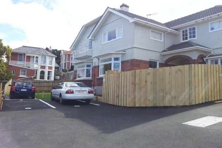 Photo of property in 25b London Street, Dunedin Central, Dunedin, 9016