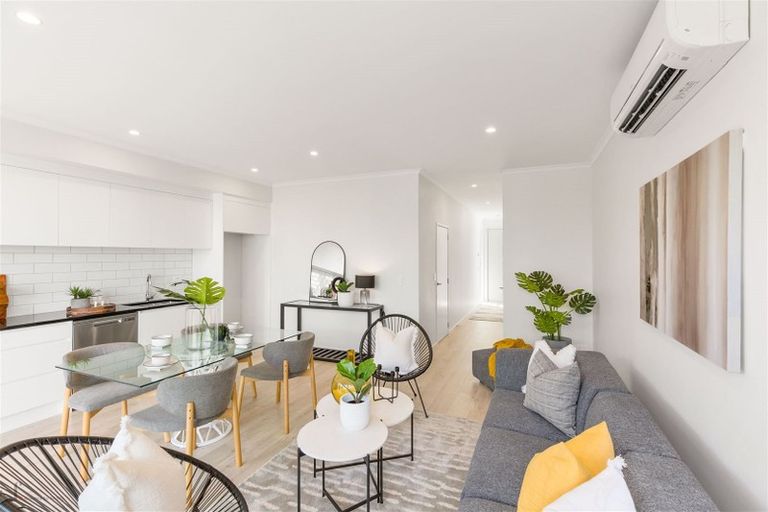 Photo of property in 9 Walter Merton Road, Hobsonville, Auckland, 0616