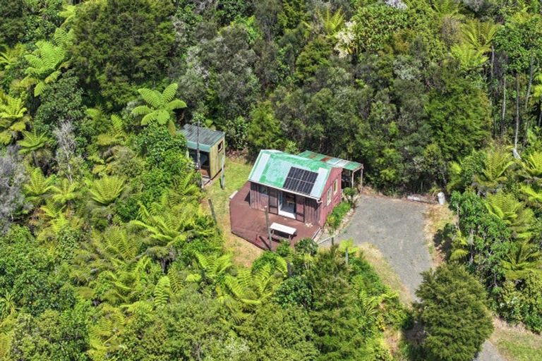 Photo of property in 432c Tapu Coroglen Road, Tapu, Thames, 3575