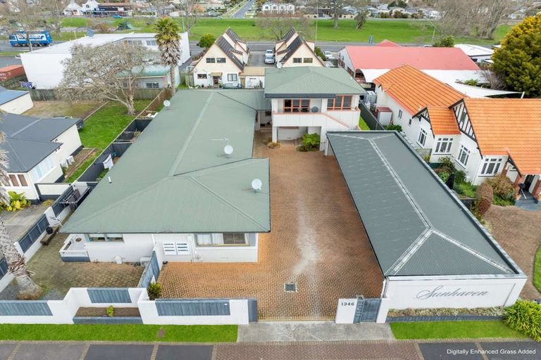 Photo of property in 1346 Eruera Street, Rotorua, 3010