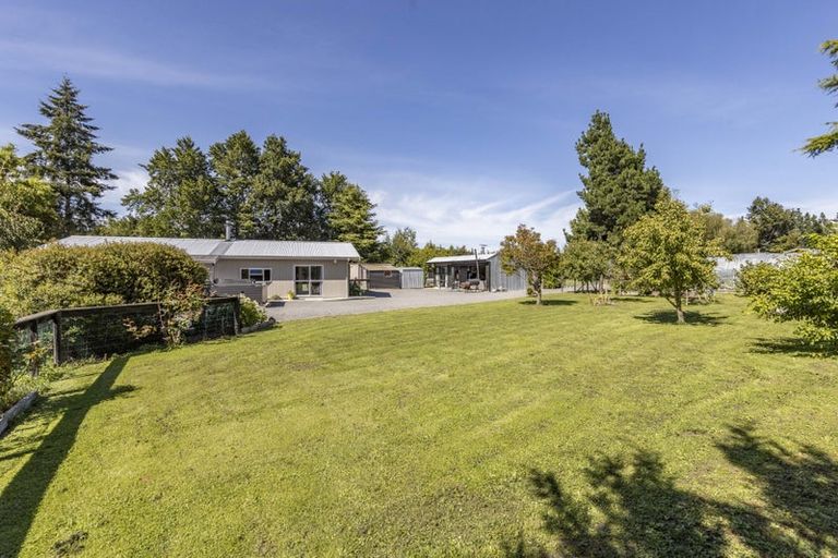 Photo of property in 639 Bay Road, Oxford, 7430