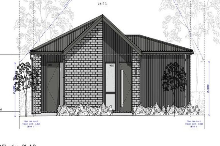 Photo of property in 3/149 Strickland Street, Spreydon, Christchurch, 8024