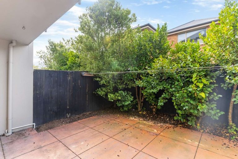 Photo of property in 6/63 Brockworth Place, Riccarton, Christchurch, 8011