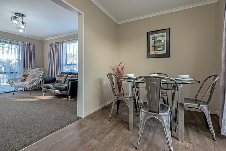 Photo of property in 34 Mcleavey Drive, Kelvin Grove, Palmerston North, 4414