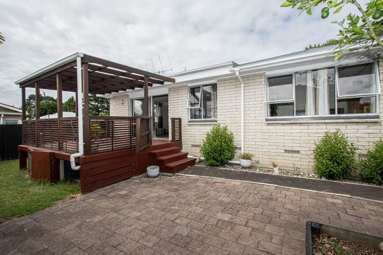 Photo of property in 121a Rimu Street, Maeroa, Hamilton, 3200