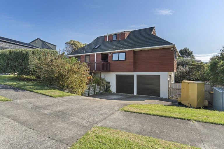 Photo of property in 35 Glasgow Street, Bell Block, New Plymouth, 4312