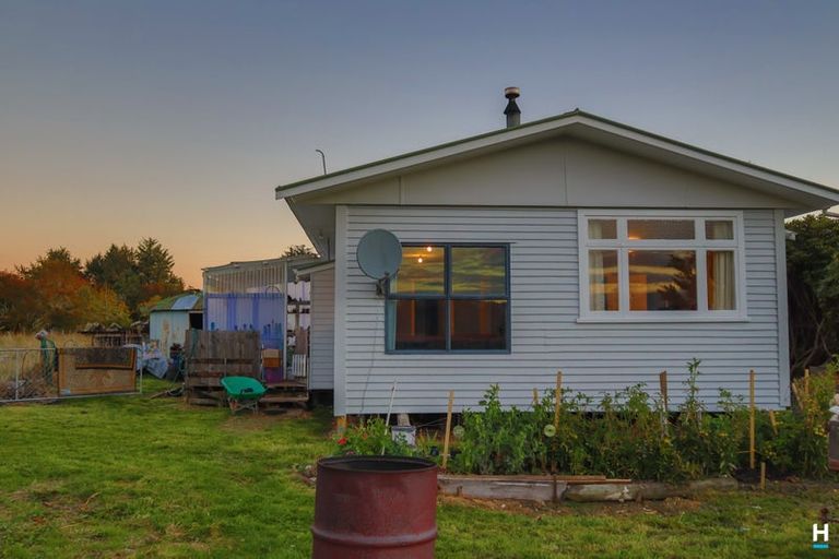 Photo of property in 829 Nelson Creek Road, Hochstetter, Dobson, 7872