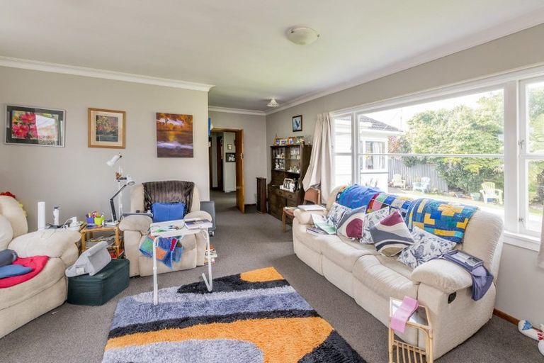 Photo of property in 26 Graham Street, Levin, 5510