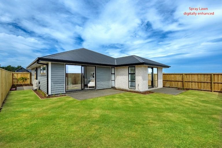 Photo of property in 66 Lennon Drive, Rolleston, 7614