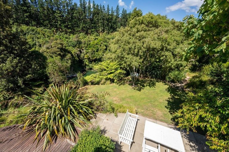 Photo of property in 787 Otaki Gorge Road, Hautere, Otaki, 5582