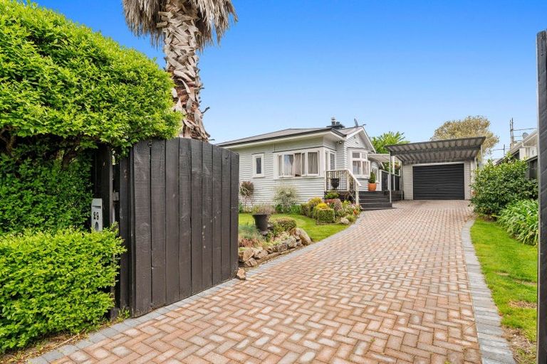 Photo of property in 29 James Street, Victoria, Rotorua, 3010