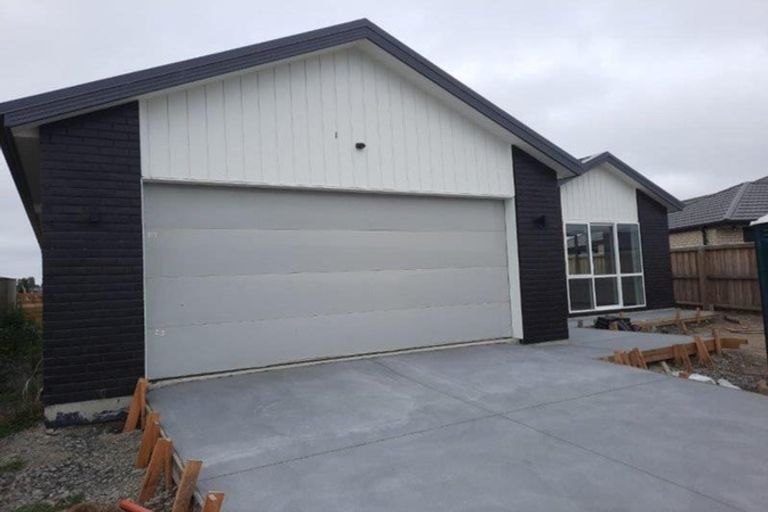 Photo of property in 23 Jury Lane, Woodend, 7610