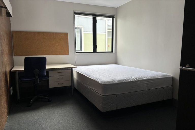 Photo of property in 10/3 King Street, Mount Cook, Wellington, 6021