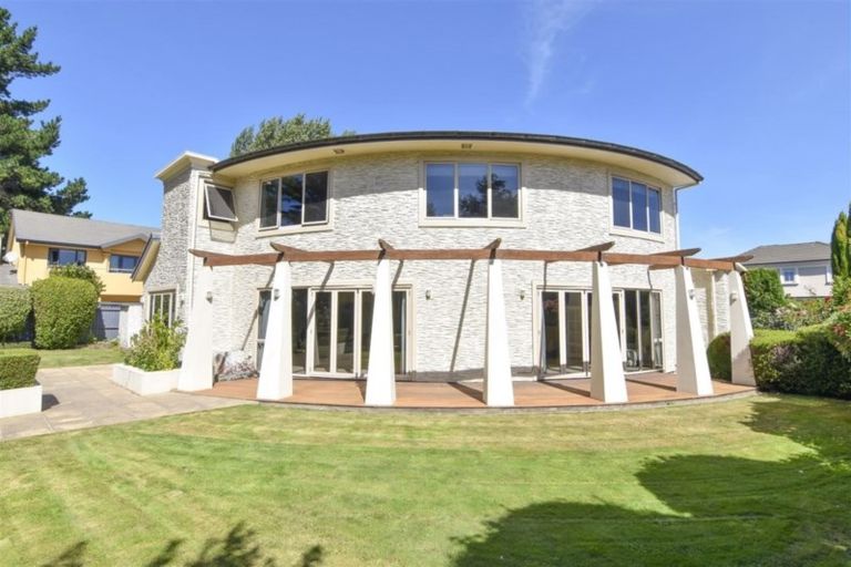 Photo of property in 6 Hogarth Lane, Burnside, Christchurch, 8053