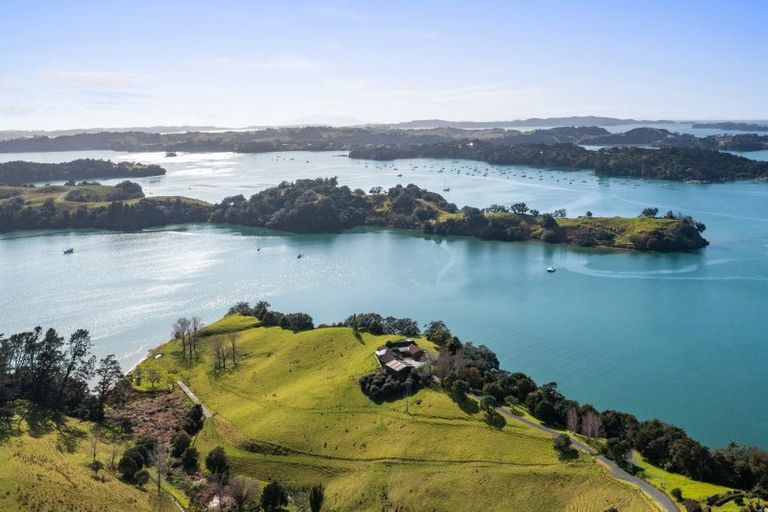 Photo of property in 453 Mahurangi West Road, Mahurangi West, Warkworth, 0983